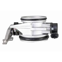 Throttle Body METZGER IAM-Expertise suitable for e.g....