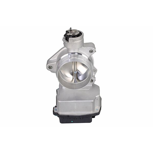 Drosselklappenstutzen METZGER IAM-Expertise passend für u.a. PEUGEOT 407