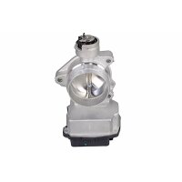 Drosselklappenstutzen METZGER IAM-Expertise passend...