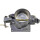 Throttle Body METZGER IAM-Expertise suitable for e.g. MAZDA 6