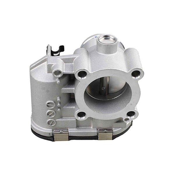 Throttle Body METZGER IAM-Expertise suitable for e.g. ALFA ROMEO MITO