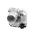 Throttle Body METZGER IAM-Expertise suitable for e.g. ALFA ROMEO MITO