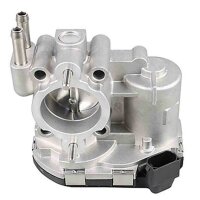 Drosselklappenstutzen elektrisch METZGER für OPEL...