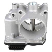 Throttle Body METZGER IAM-Expertise suitable for e.g....