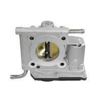 Drosselklappenstutzen elektrisch METZGER für MAZDA 2...