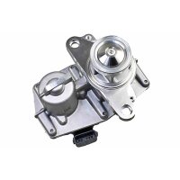 Electric Gasket EGR Valve with Seal METZGER for e.g. OPEL...