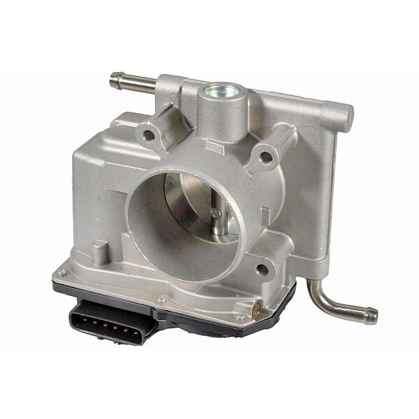 Throttle Body METZGER IAM-Expertise suitable for e.g. MAZDA 3
