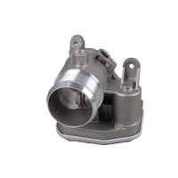 Drosselklappenstutzen METZGER passend für u.a. LAND...