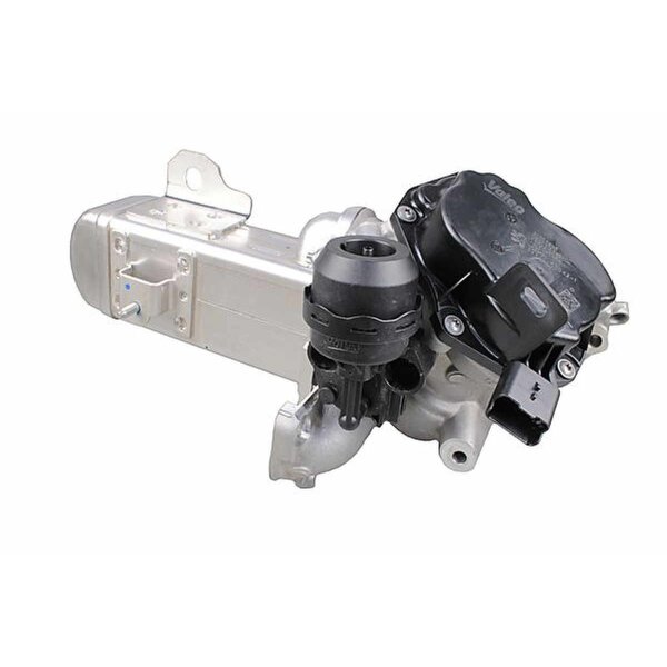 Egr Module 12 V Teach-in required METZGER for FORD KUGA and others