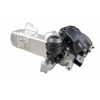 AGR-Modul elektrisch METZGER für FORD FOCUS III