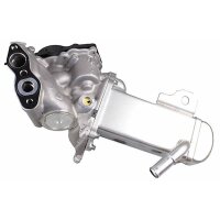 Egr Module 12 V Teach-in required METZGER for FORD KUGA...