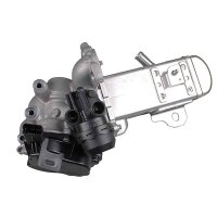 Egr Module 12 V Teach-in required METZGER for FORD KUGA and others