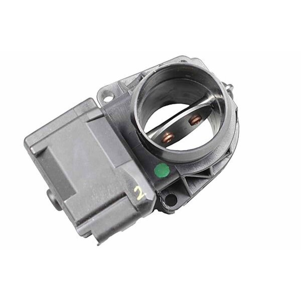 Throttle Body METZGER IAM-Expertise suitable for e.g. FORD FIESTA