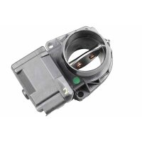 Drosselklappenstutzen METZGER IAM-Expertise passend...