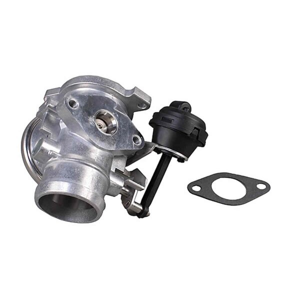 AGR-Ventil pneumatisch Membranventil METZGER für VW GOLF IV