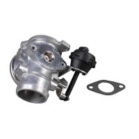 AGR-Ventil pneumatisch Membranventil METZGER für VW...