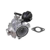 AGR-Ventil pneumatisch Membranventil METZGER für VW GOLF IV