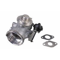 EGR valve pneumatic METZGER for VW TRANSPORTER T5