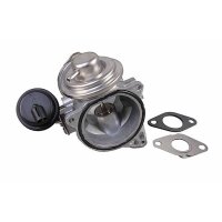 EGR valve pneumatic METZGER for VW TRANSPORTER T5