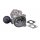 EGR valve pneumatic METZGER for VW TRANSPORTER T5
