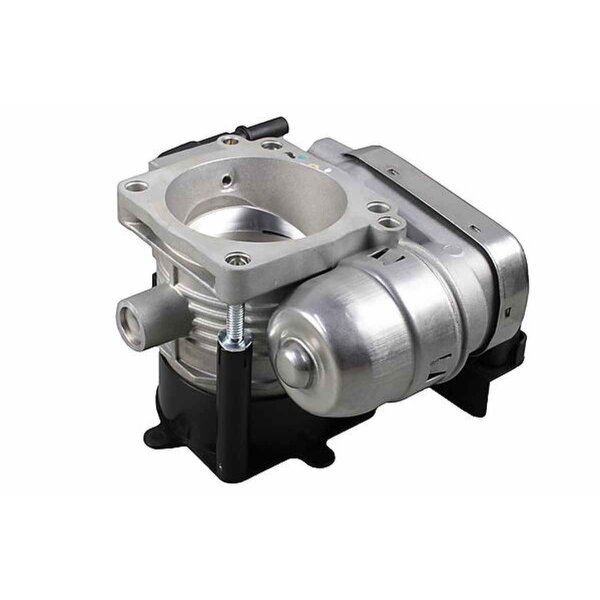 Throttle Body METZGER IAM-Expertise suitable for e.g. PEUGEOT 407