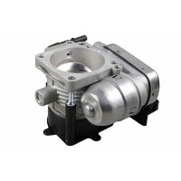 Drosselklappenstutzen METZGER IAM-Expertise passend...