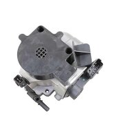 Drosselklappenstutzen METZGER IAM-Expertise passend...