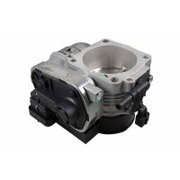 Throttle Body METZGER IAM-Expertise suitable for e.g. PEUGEOT 407