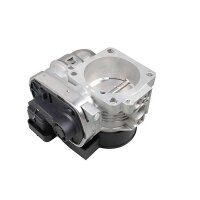 Drosselklappenstutzen METZGER IAM-Expertise passend...