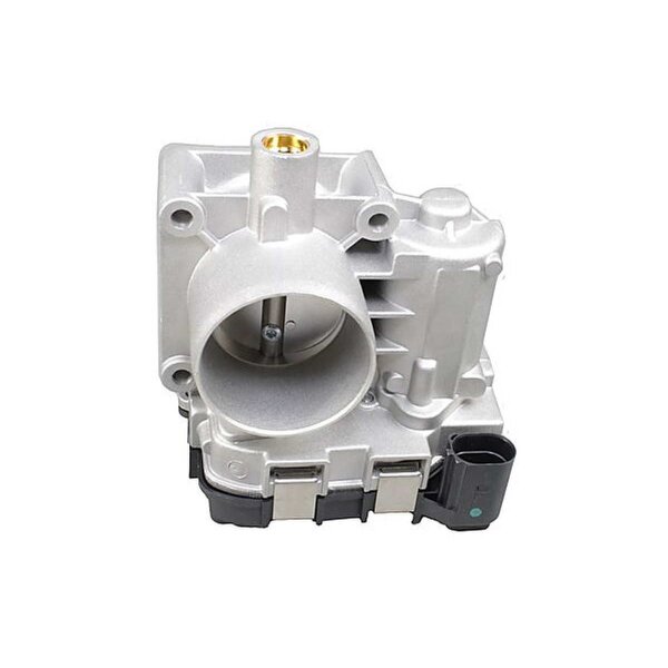 Throttle Body METZGER IAM-Expertise suitable for e.g. FIAT PUNTO