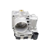 Drosselklappenstutzen elektrisch METZGER für FIAT...