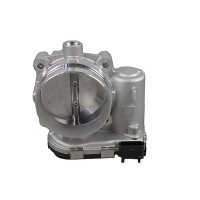 Drosselklappenstutzen METZGER passend für u.a....