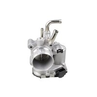 Throttle body electric METZGER for KIA RIO III