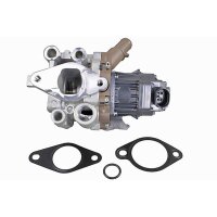 EGR valve electric control valve METZGER for FIAT DUCATO...