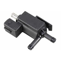 Pressure converter turbocharger electric-pneumatic...