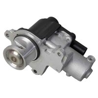 AGR-Ventil elektrisch Steuerventil METZGER für AUDI...