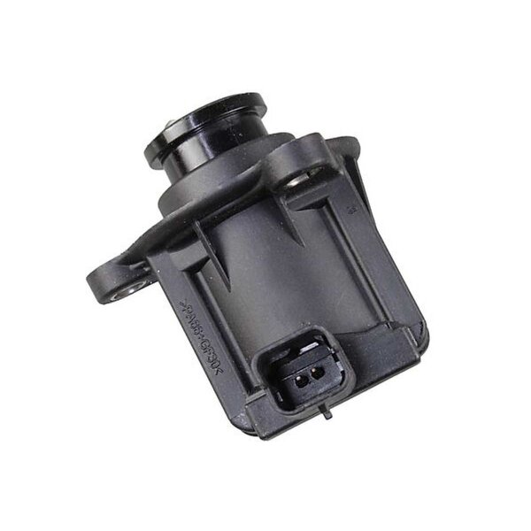 Schubumluftventil 12 V elektrisch METZGER für u.a. MINI COUNTRYMAN