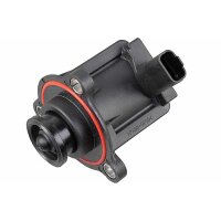 Schubumluftventil Lader elektrisch METZGER für MINI...