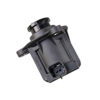 Schubumluftventil Lader elektrisch METZGER für MINI...