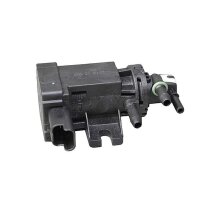 Pressure Converter Exhaust Control 12 V Changeover Valve...
