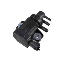 Pressure Converter Exhaust Control 12 V changeover valve...
