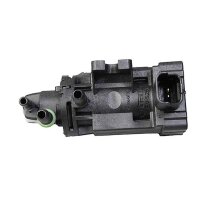 Pressure Converter Exhaust Control 12 V Changeover Valve...