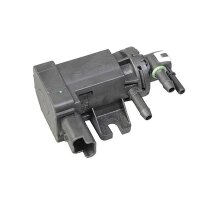 Druckwandler Abgassteuerung elektrisch-pneumatisch...