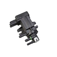 Druckwandler Abgassteuerung elektrisch-pneumatisch...