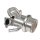 METZGER exhaust gas recirculation radiator for VW CADDY IV