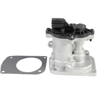 AGR-Ventil elektrisch Steuerventil METZGER für FORD...