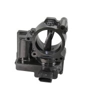 Drosselklappenstutzen METZGER IAM-Expertise passend...