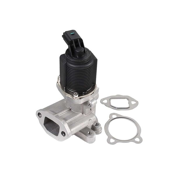 EGR valve electric solenoid valve METZGER for FIAT PANDA /
