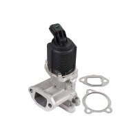 AGR-Ventil elektrisch Magnetventil METZGER für FIAT...