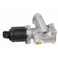 AGR-Ventil elektrisch Magnetventil METZGER für FIAT...